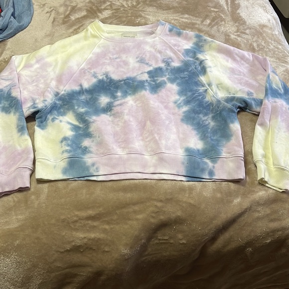 American Eagle sweatshirt - Picture 3 of 3